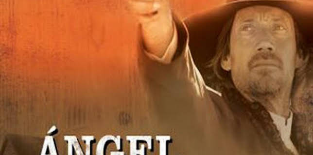 12:50: El ángel vengador | 13 TV | 3/21 2026