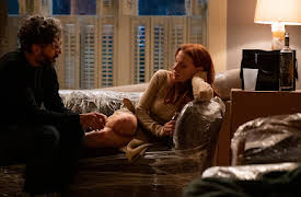 Scenes From a Marriage: The Illiterates