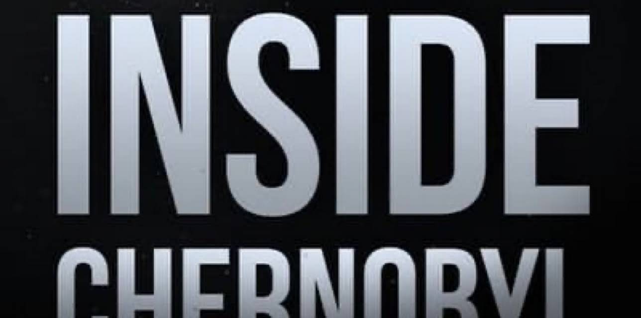 Inside Chernobyl With Ben Fogle