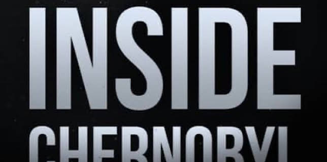 Inside Chernobyl With Ben Fogle