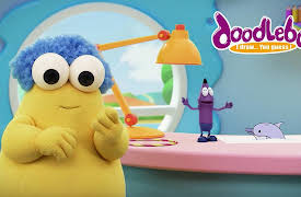 Doodleboo: Un Circo Increíble