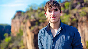 4:00 PM: Australia with Simon Reeve (S1 E2) (S1) | Yesterday | 9/6 2026