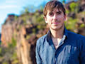 Australia with Simon Reeve