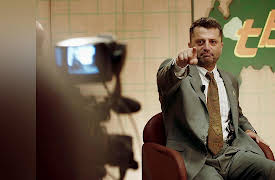 1994: Berlusconi Rising: Episode 3