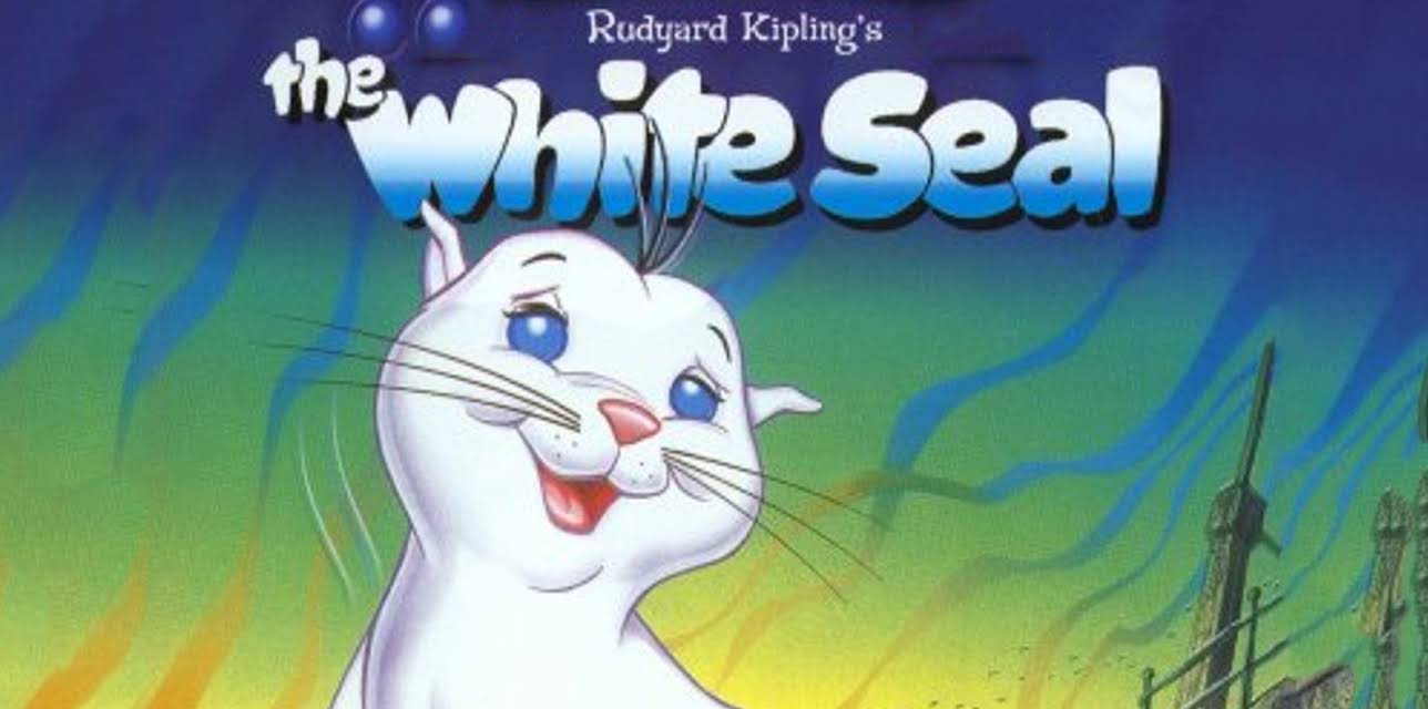 The White Seal (1975)