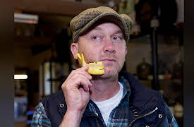 Salvage Hunters: Episode 7