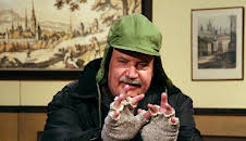 Hannes und der Bürgermeister