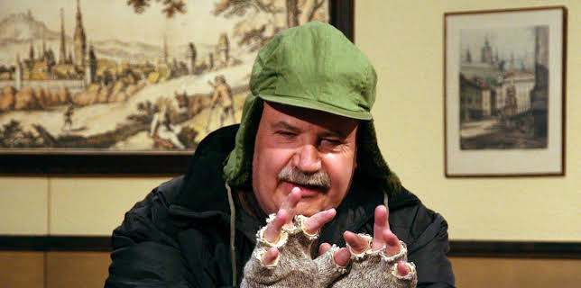 22:00: Hannes und der Bürgermeister | SWR Fernsehen BW | 1/13 2026