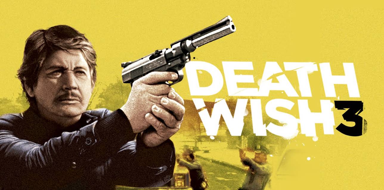 Death Wish 3 (1985)