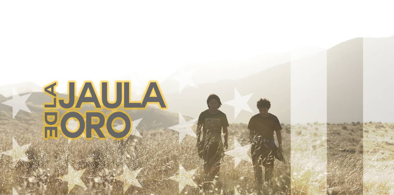 La Jaula De Oro: The Golden Dream (English Subtitled) (2013)