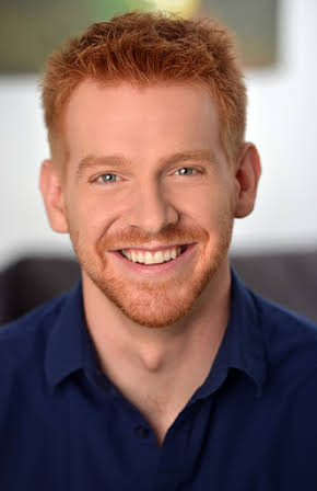 Alec Manley Wilson as 