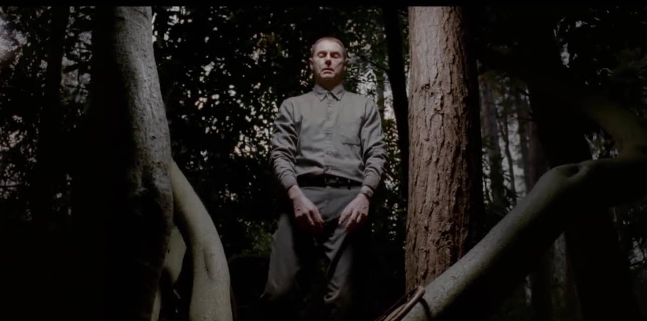 Possum (2018)