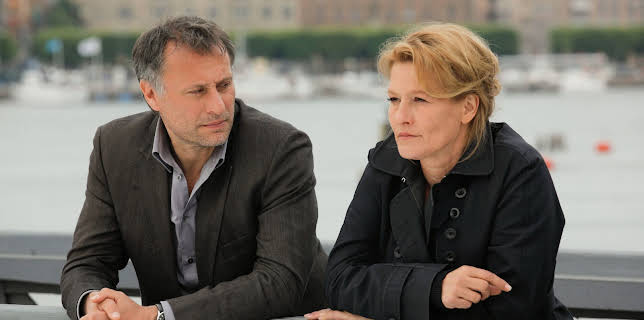 22:25: Der Chinese (1/2) | 3SAT | 2/4 2026