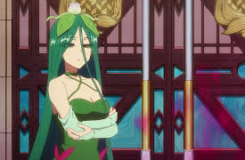 Sleepy Princess in the Demon Castle (Original Japanese Version): The Princess and Female Warriors