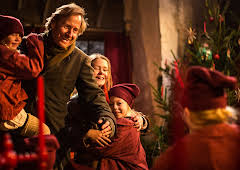 The Wizard's Daughter