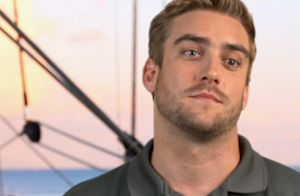 Below Deck Sailing Yacht Season 1: Shmexual Shmension