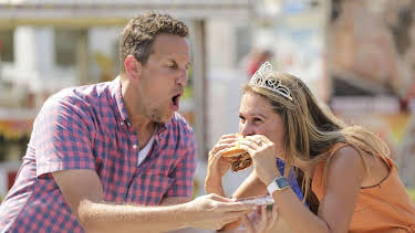 07:25: Crazy Food USA - Wir frittieren (fast) alles! | ProSieben Maxx | 3/31 2026