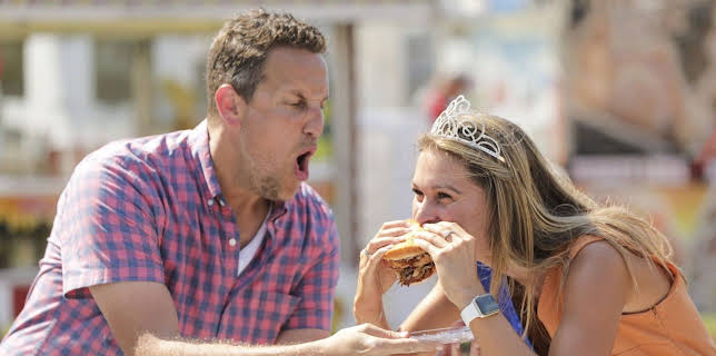 06:50: Crazy Food USA - Wir frittieren (fast) alles! | ProSieben Maxx | 1/26 2026