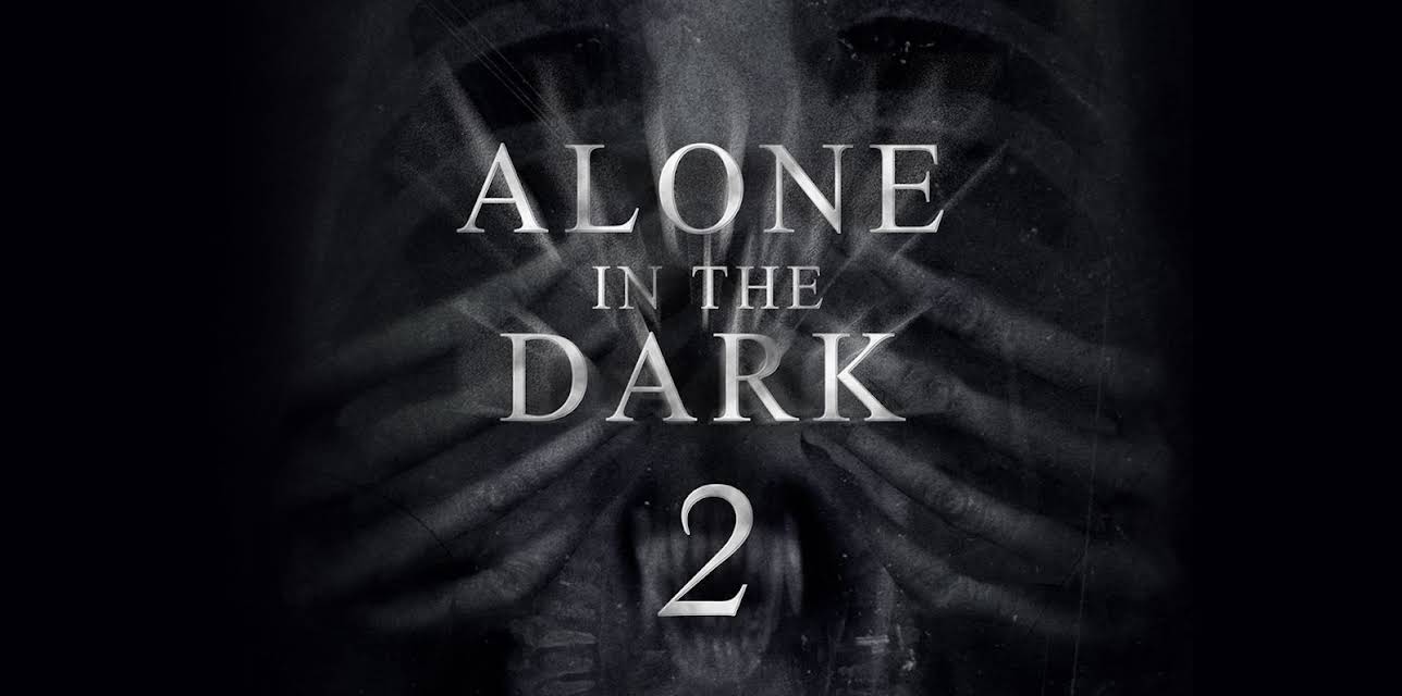 Alone in the Dark 2 (2008)