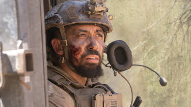 18:00: SEAL Team (S6 E1) (S6) | TV6 | 10/1 2026