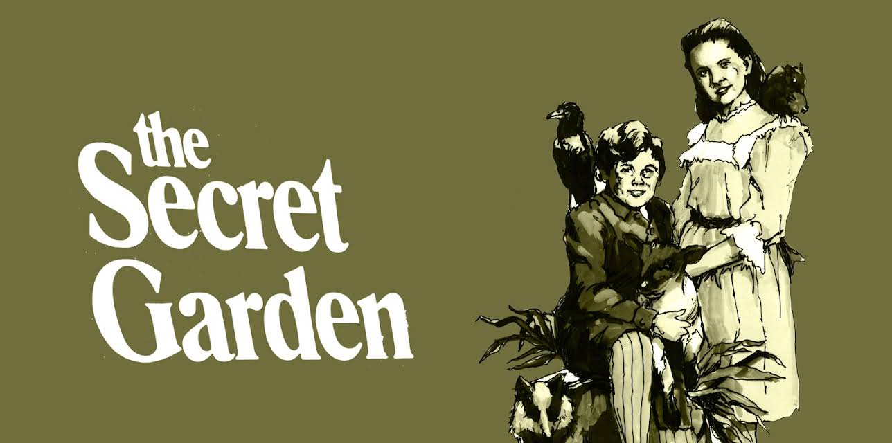 The Secret Garden (1949) (1949)