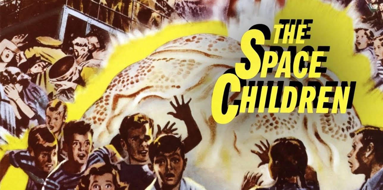 The Space Children (1958)