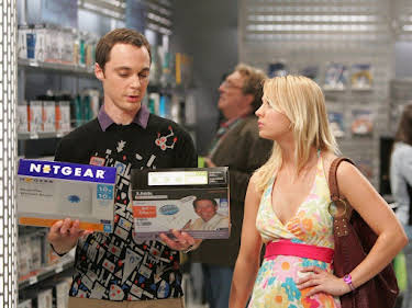 16:30: The Big Bang Theory | ProSieben | 7/1 2026