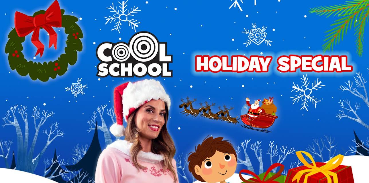 Cool School Holiday Special (2016)