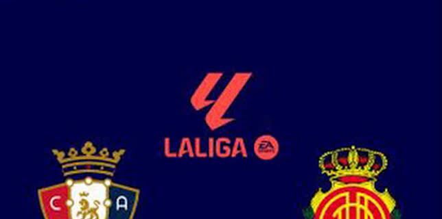 15:30: Resúmenes LALIGA EA Sports (T25/26): Osasuna - Mallorca | GOL | 3/8 2026