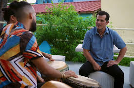 Leguizamo Does America S1: Puerto Rico