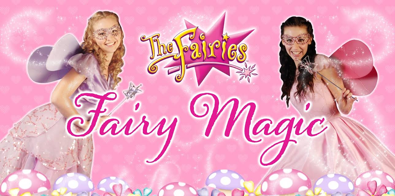 Fairy Magic (2005)
