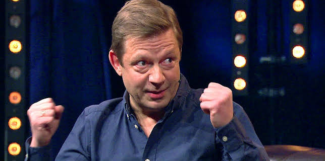 22:30: Hvorfor det? | NRK 2 | 1/30 2026