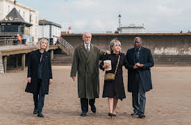 Truelove: Series 1: Episode 2