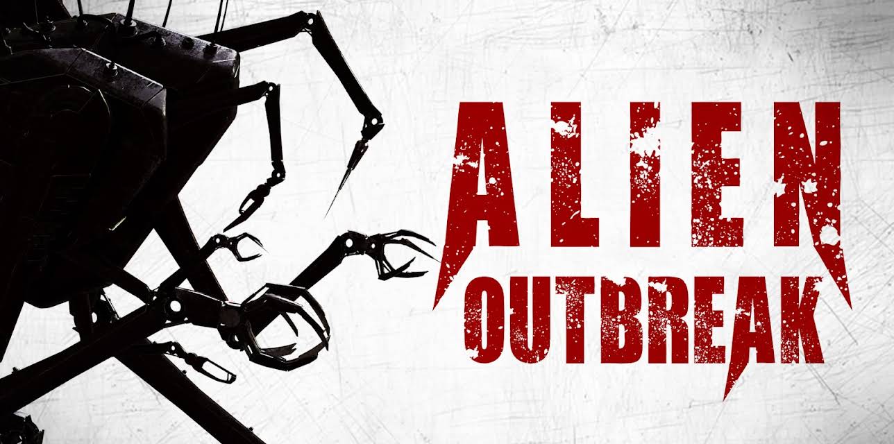 Alien Outbreak (2020)