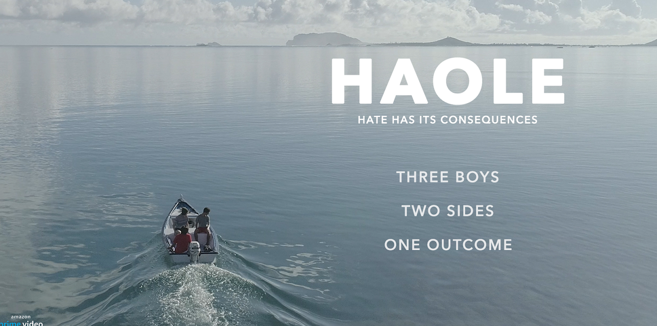 Haole (2019)