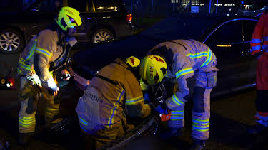 19:35: Brannstasjonen (S1 E19) (S1) | FEM | 4/8 2026