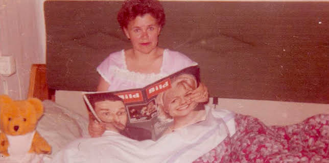 18:00: Ukjent arving: Sverige | NRK 2 | 1/19 2026