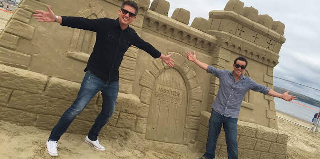 11:30 AM: Absolute Genius: Monster Builds | CBBC | 2/12 2026