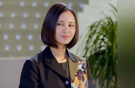 She Is Beautiful: She Is Beautiful - 她很漂亮 - Episode 1