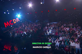 Me Caigo de Risa season-9: Me Caigo de Risa - Gaby Rivero y los retos disfuncionales