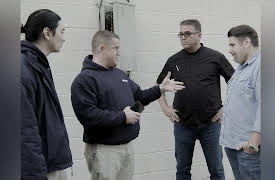 Undercover Chef, Season 1: Tension at the Tavern