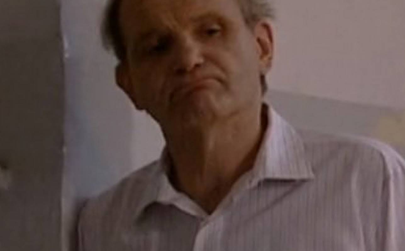 Marcos Woinsky