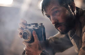 The Defeated: Episode 8