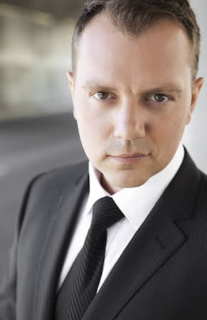 Aleksey Solodov as 