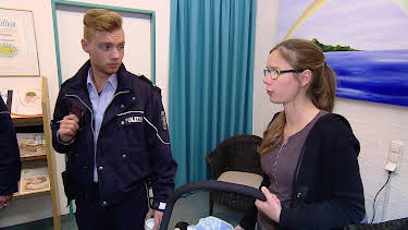 07:00: Der Blaulicht Report | RTL | 9/20 2026