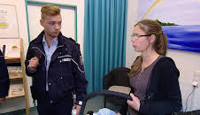 Der Blaulicht Report