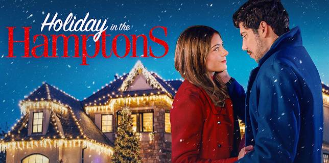 Holiday in the Hamptons (2024)