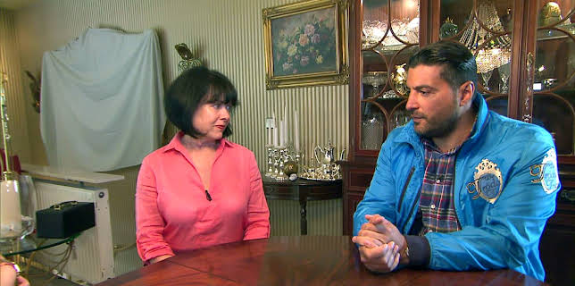 10:00: Der Trödeltrupp - Das Geld liegt im Keller (S14 E41) (S14) | RTL 2 | 12/11 2025