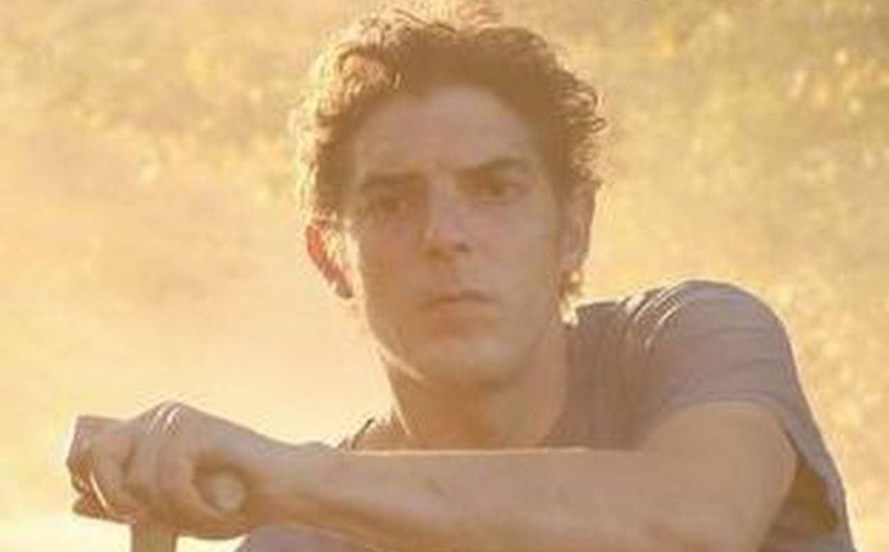 Damien Bonnard