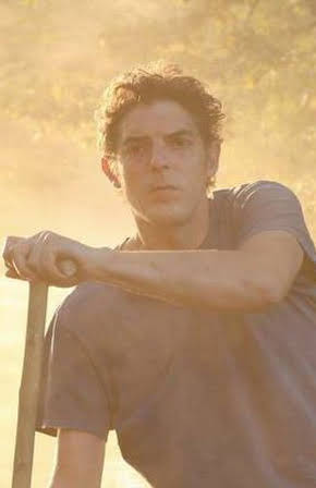Damien Bonnard as 